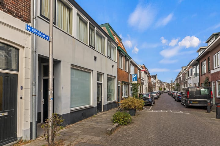 Foto 5 van Gildstraat 8-A
