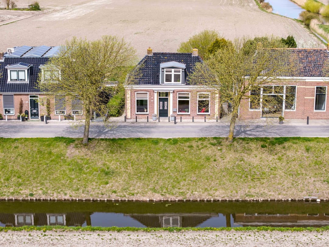 Foto 7 van Oudebildtdijk 666