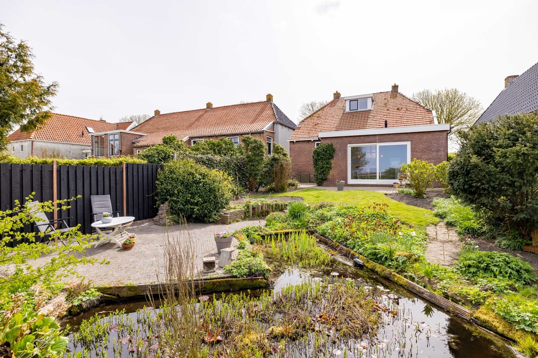 Foto 52 van Oudebildtdijk 666