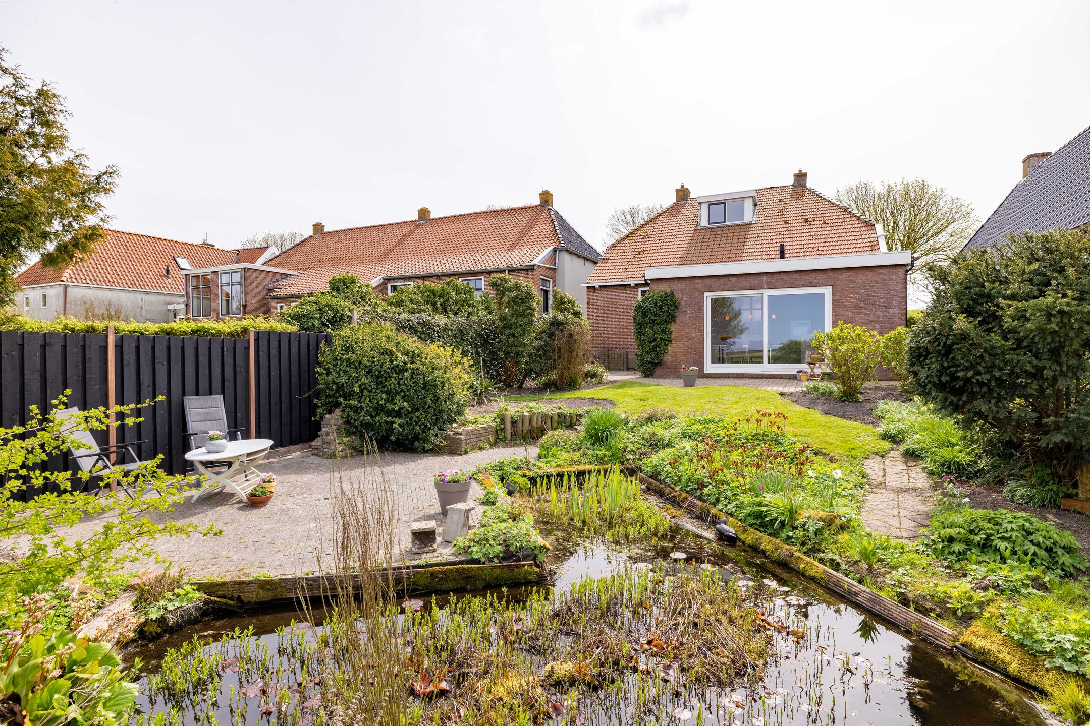 Foto 54 van Oudebildtdijk 666