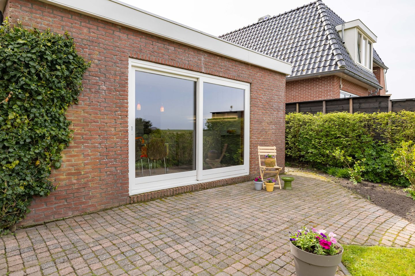 Foto 55 van Oudebildtdijk 666