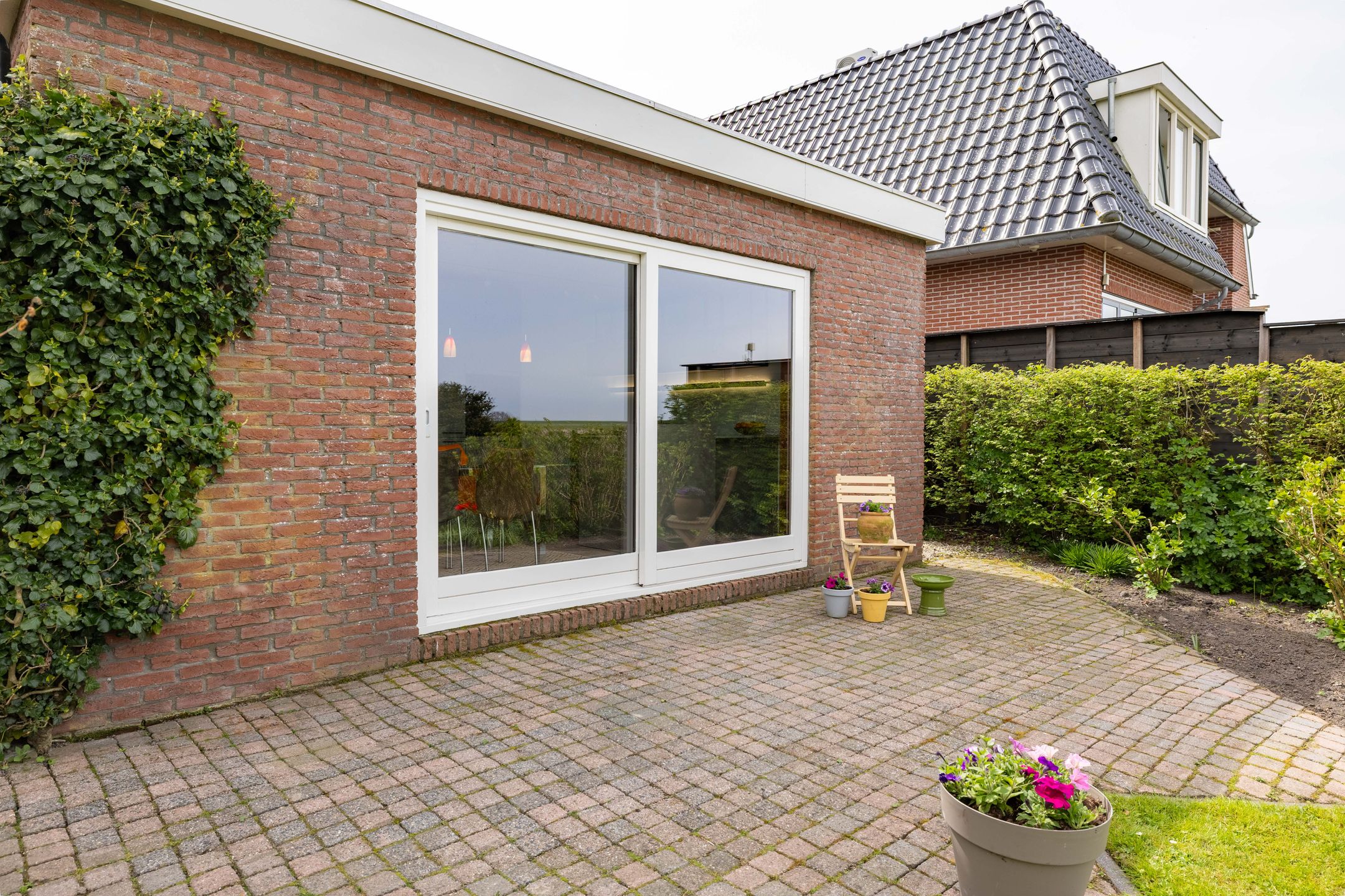 Foto 57 van Oudebildtdijk 666