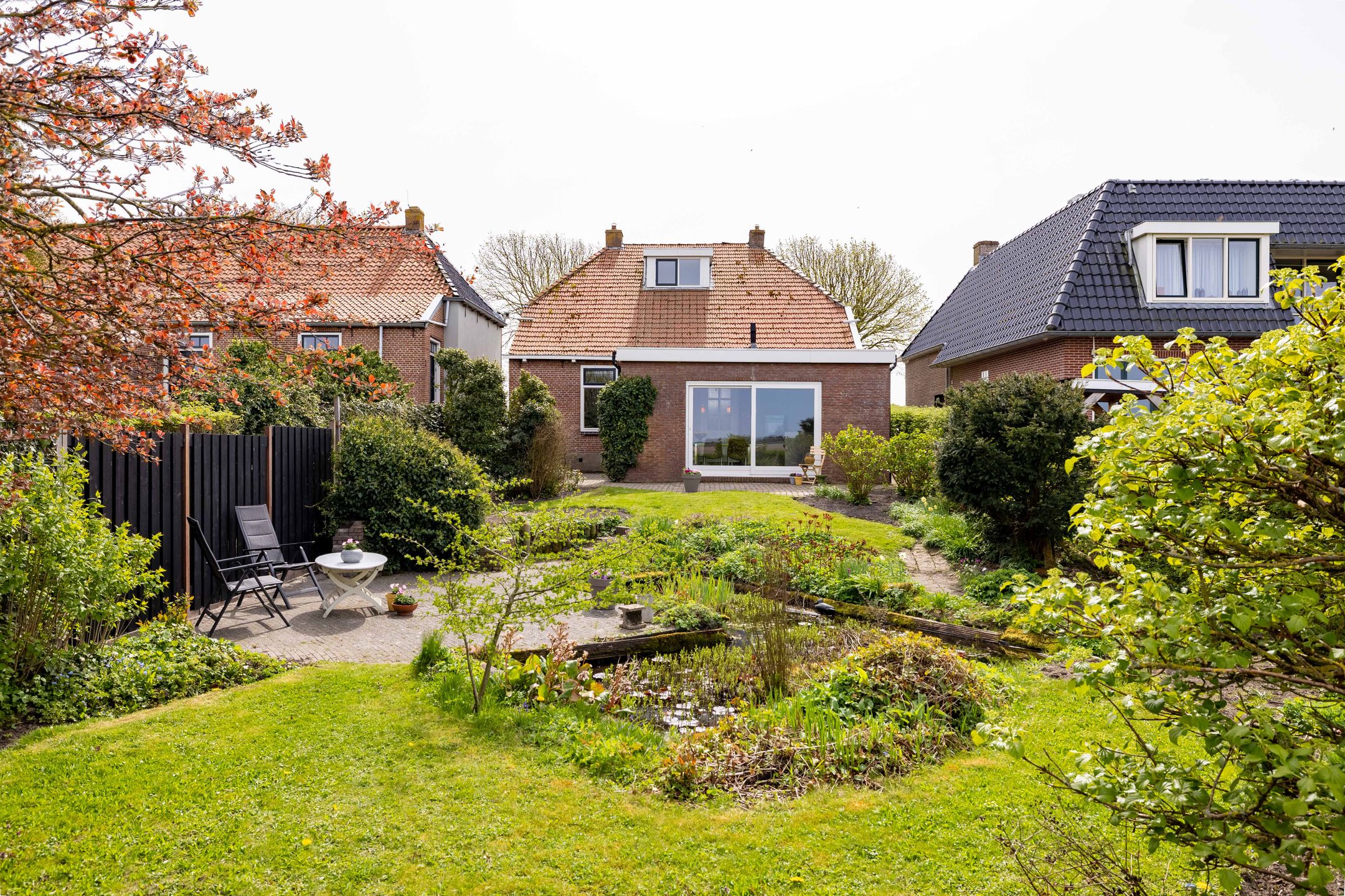 Foto 51 van Oudebildtdijk 666