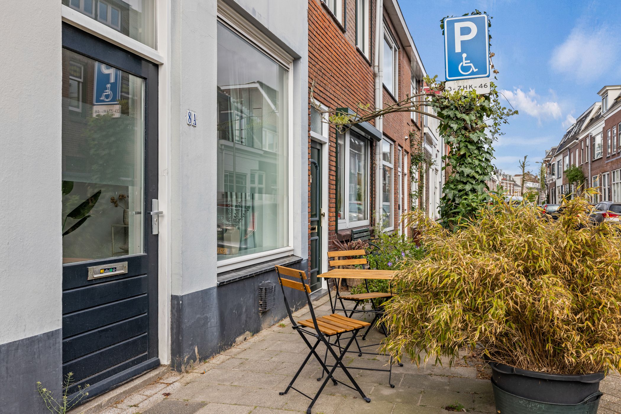 Foto 6 van Gildstraat 8-A