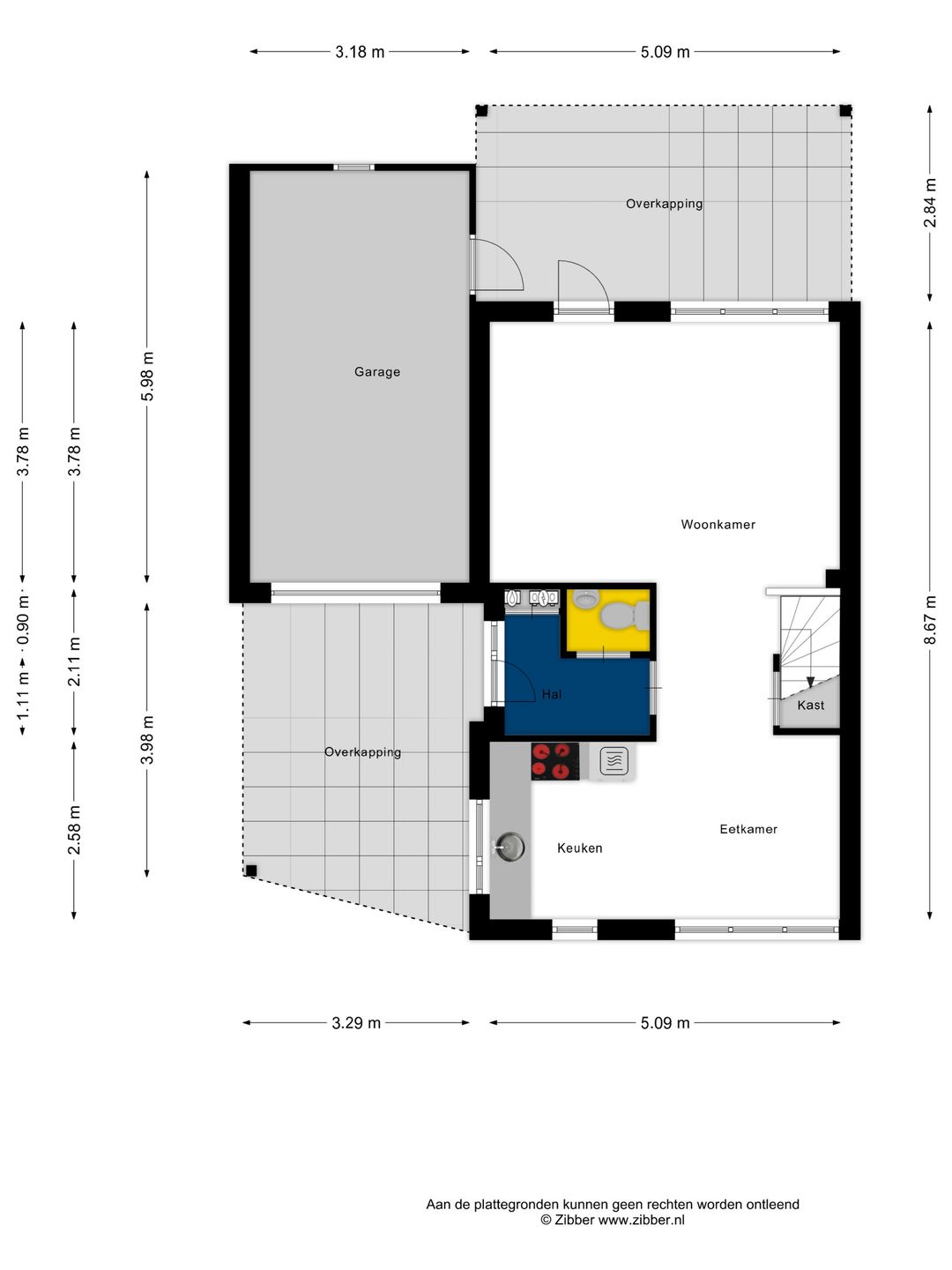 Foto 38 van Kalmoes 17