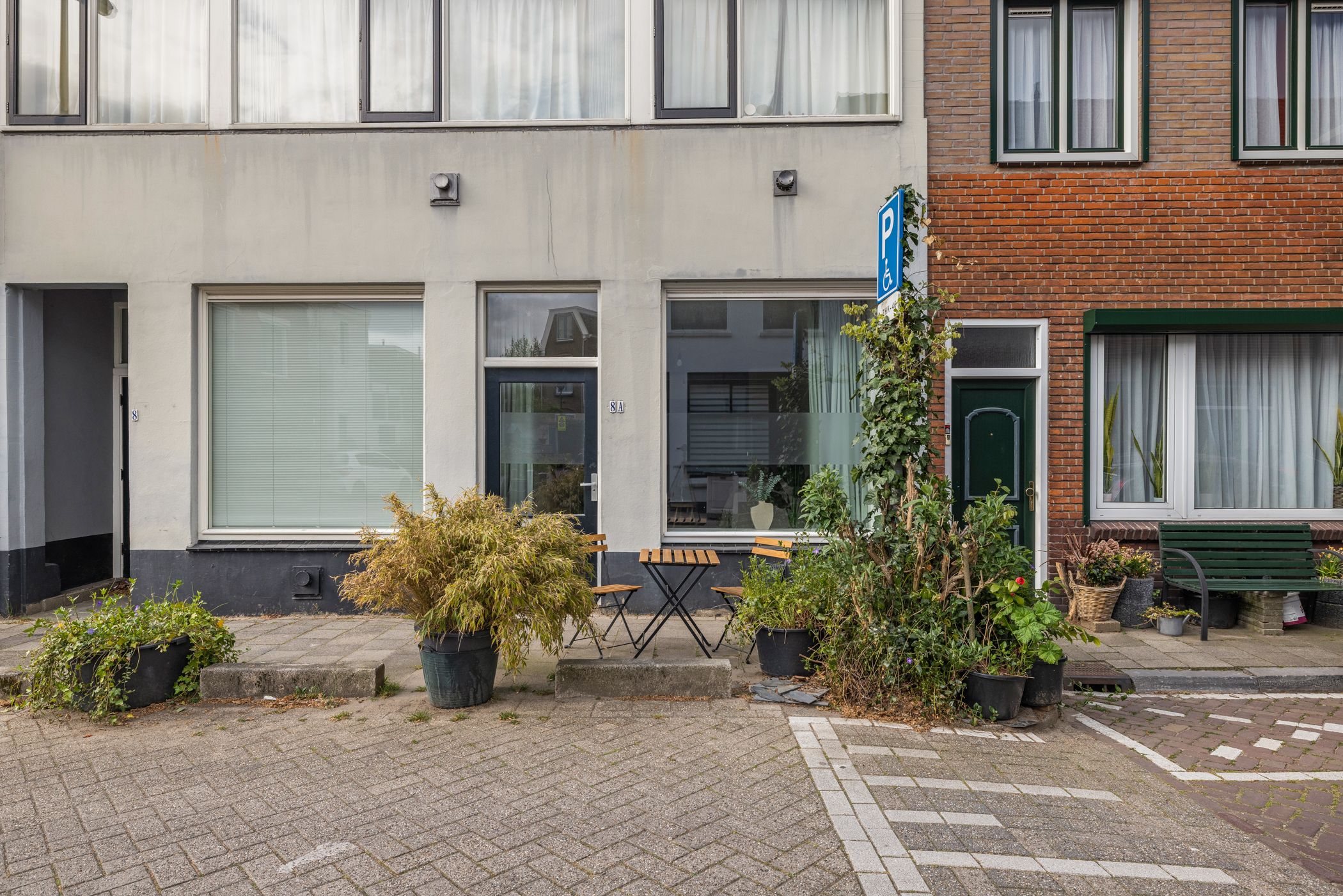 Foto 27 van Gildstraat 8-A