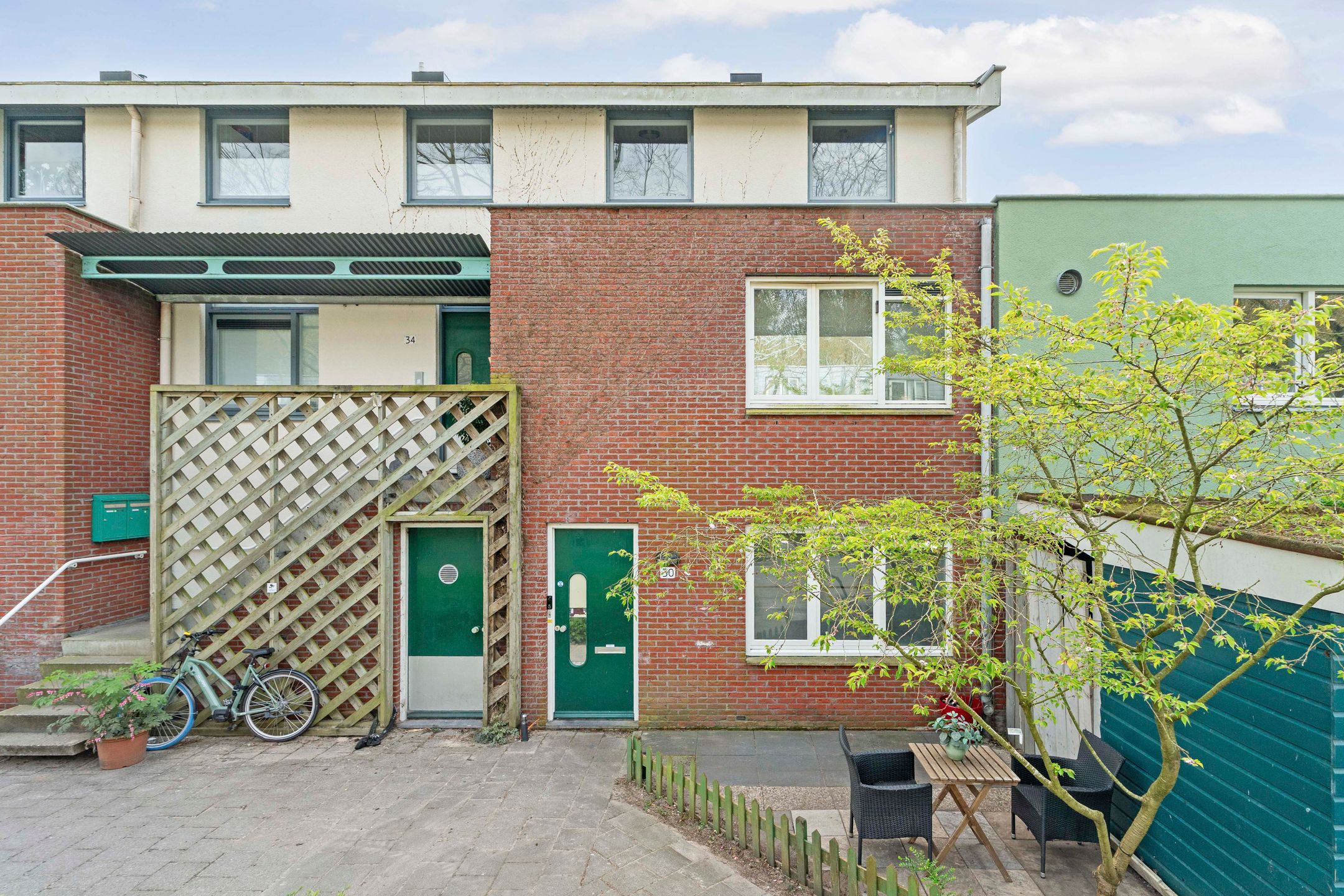 Bruinvisstraat 30 