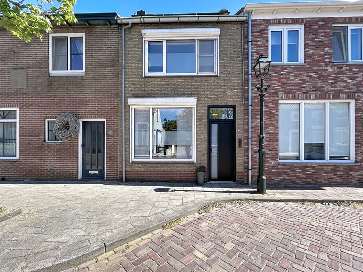 Foto 2 van Koninginnestraat 31