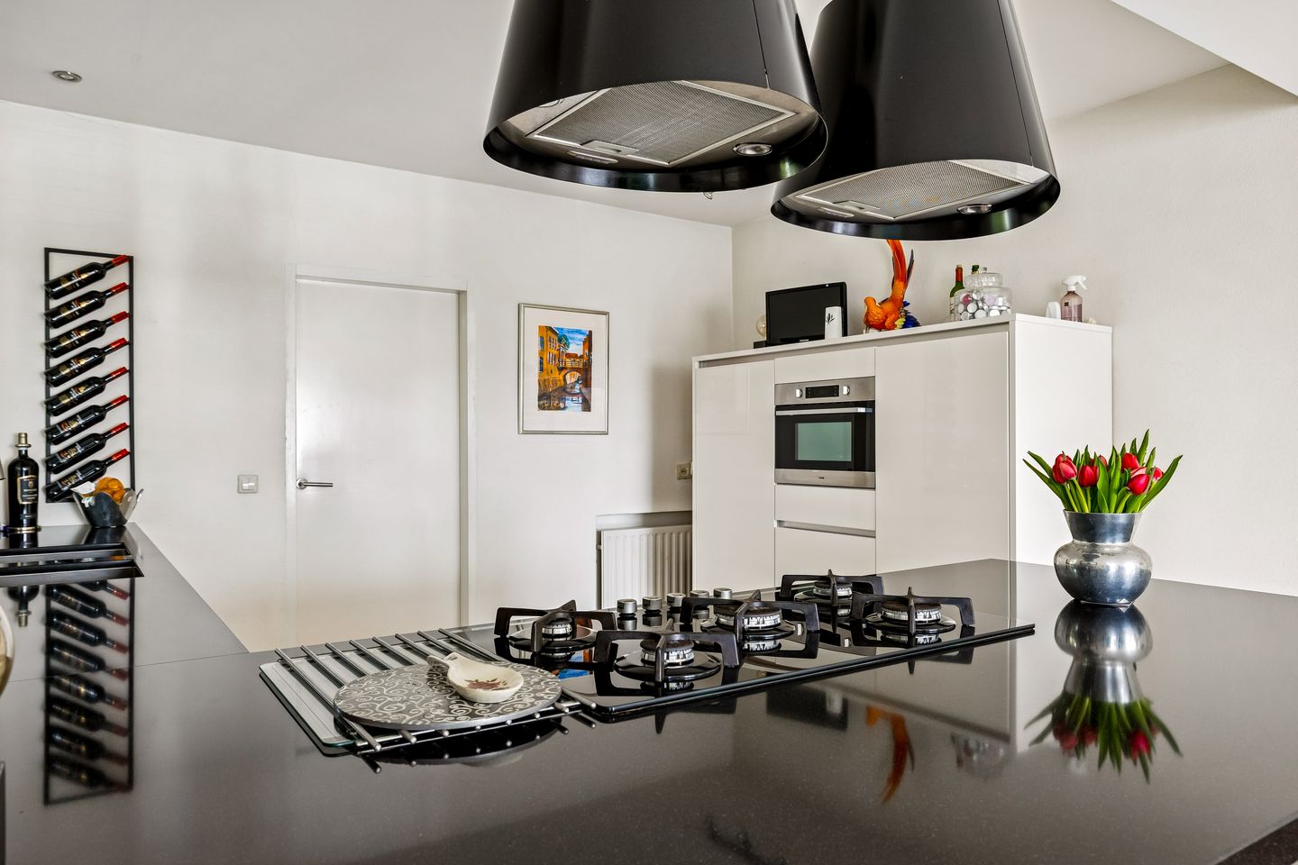 Spacious Villa with Pool and Guesthouse in Peaceful Engelen — 14