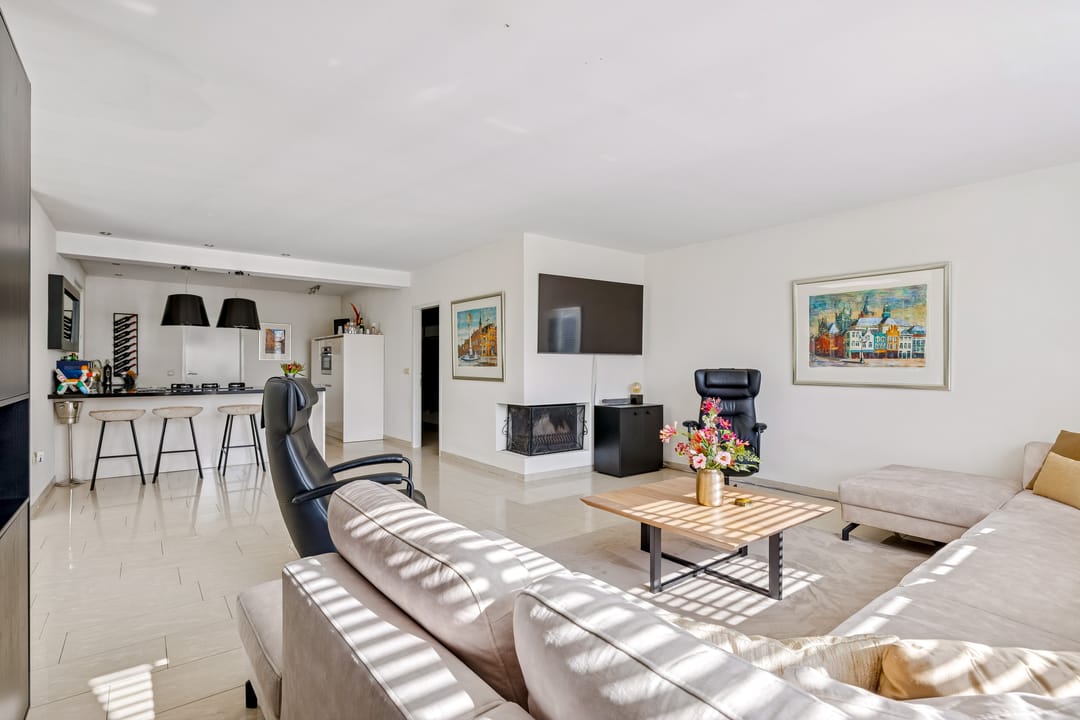 Spacious Villa with Pool and Guesthouse in Peaceful Engelen — 16