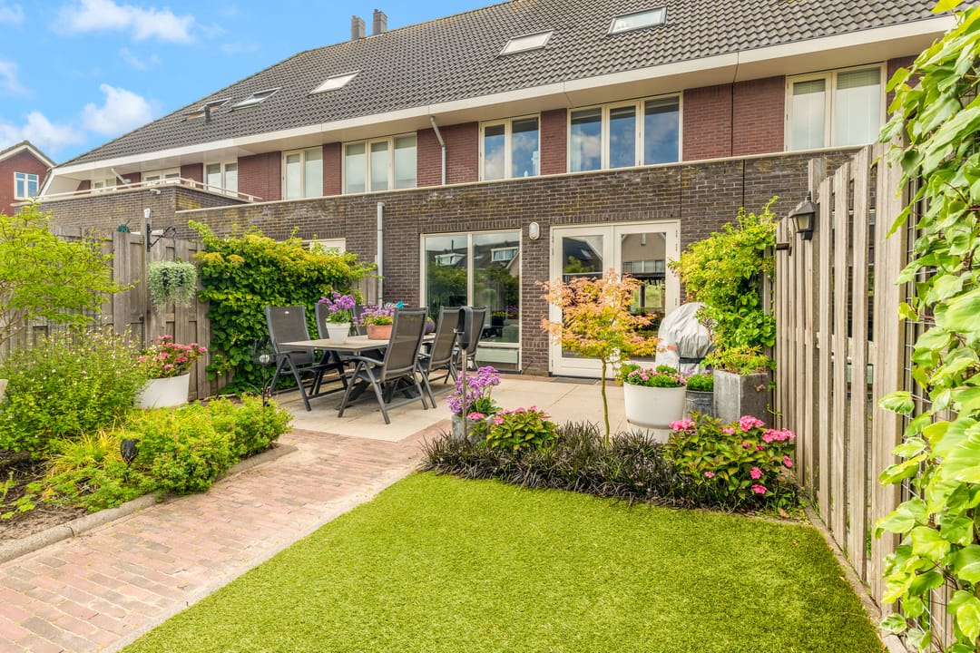 Photo 1 of Singelweide 84