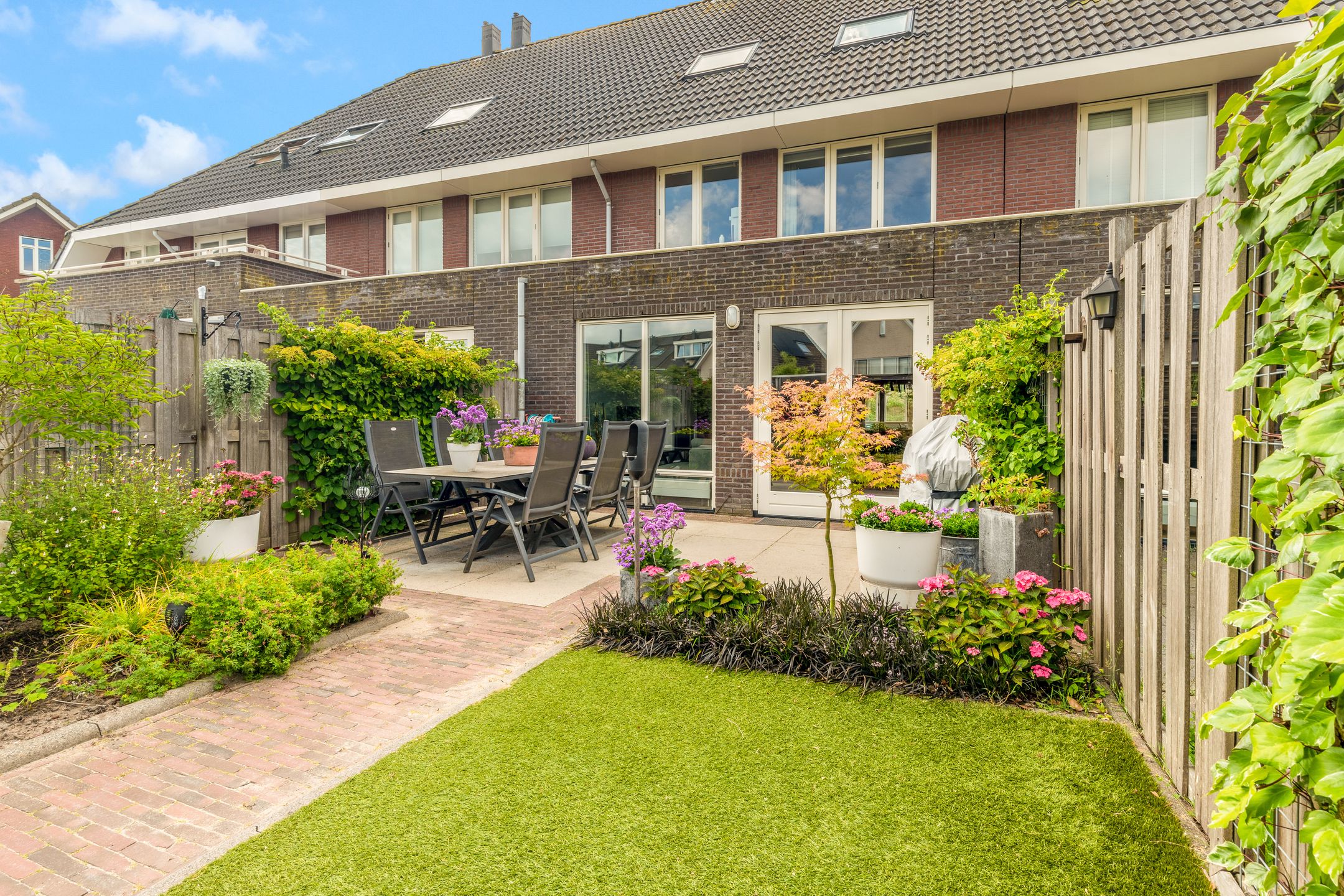 Singelweide 84 