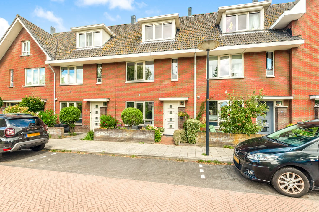Photo 23 of Singelweide 84