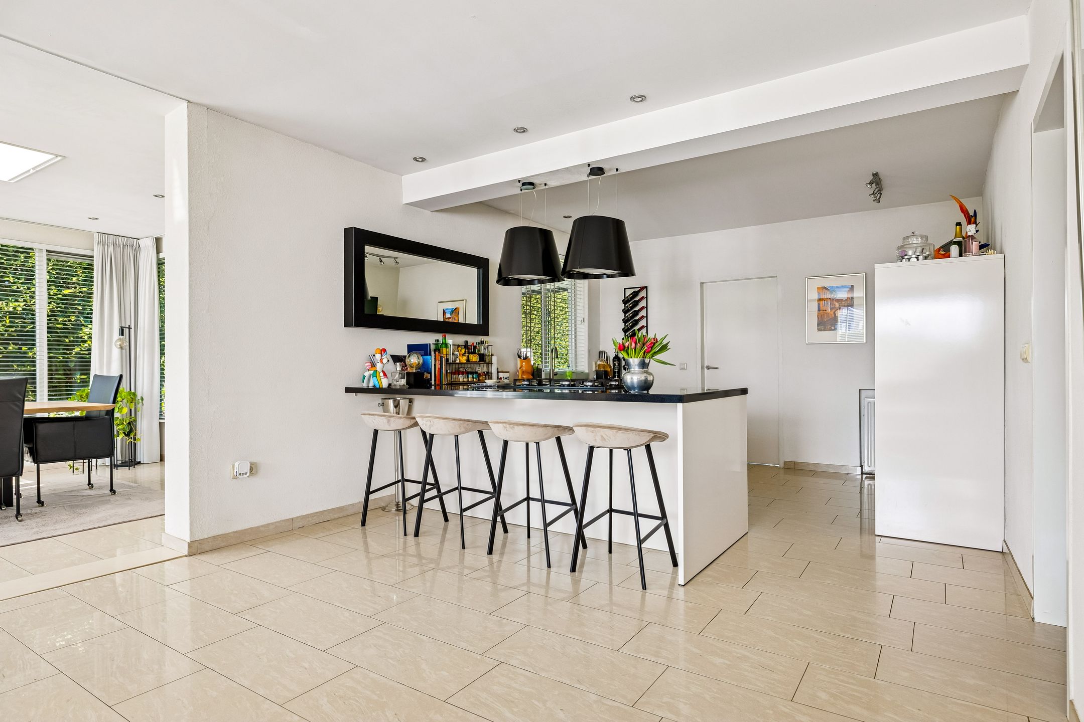 Spacious Villa with Pool and Guesthouse in Peaceful Engelen — 12