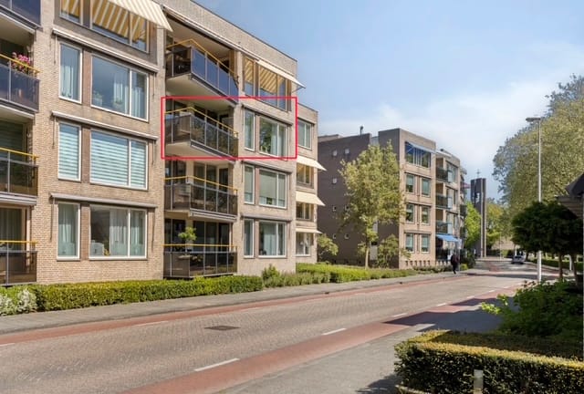 de Jongestraat 46 