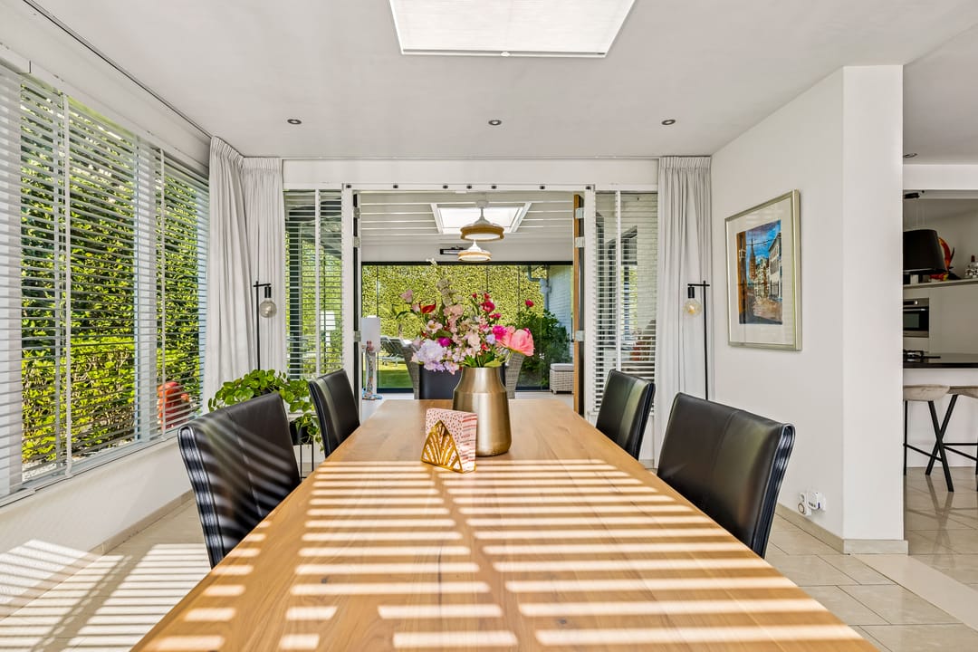 Spacious Villa with Pool and Guesthouse in Peaceful Engelen — 17