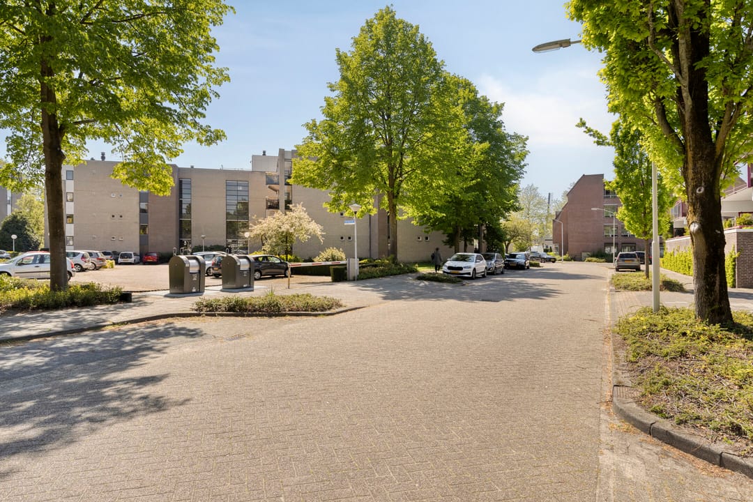Foto 43 van de Jongestraat 46