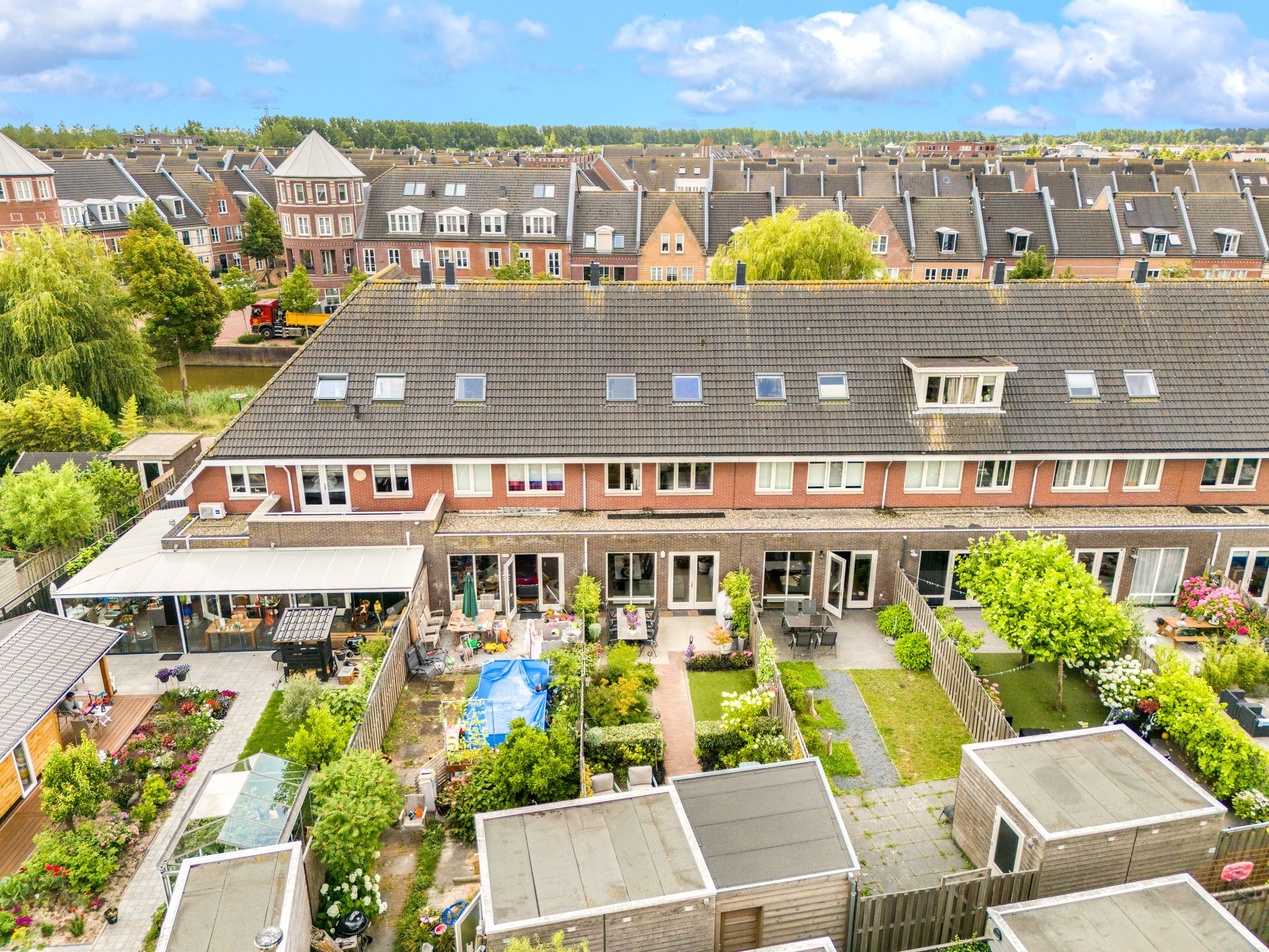 Photo 30 of Singelweide 84