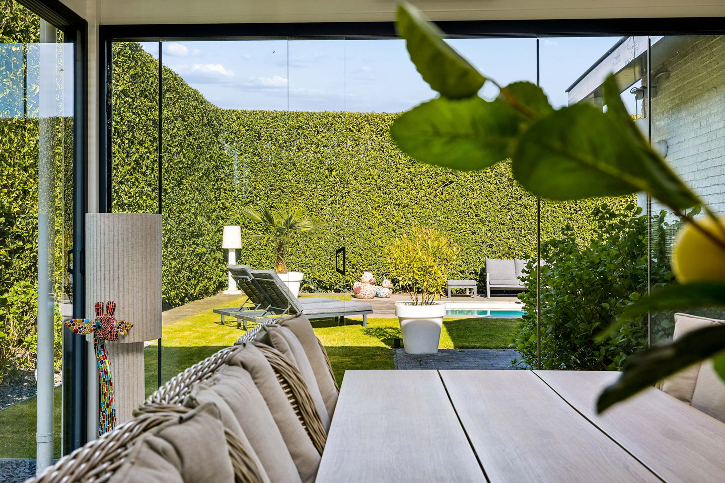 Spacious Villa with Pool and Guesthouse in Peaceful Engelen — 19