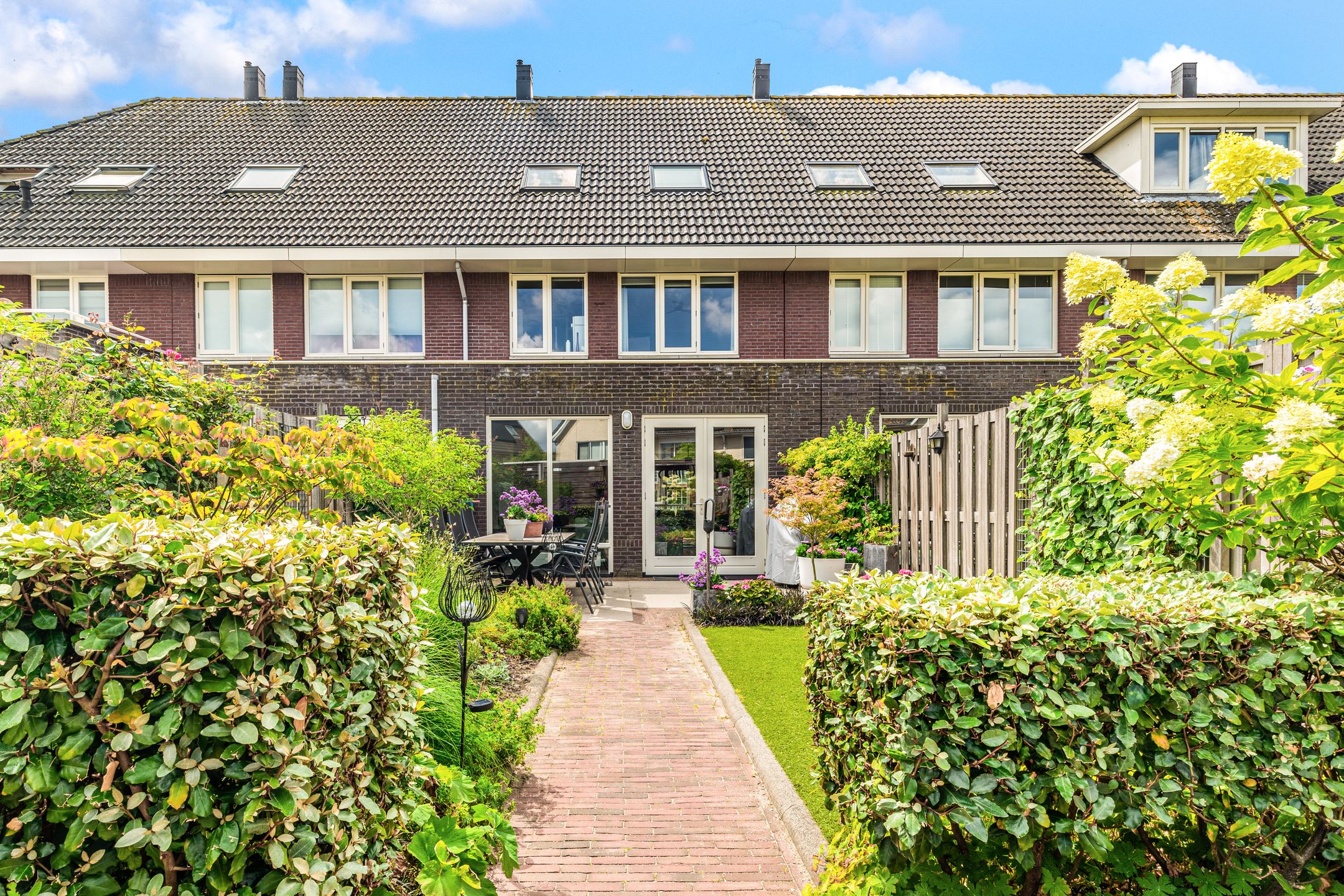 Photo 24 of Singelweide 84