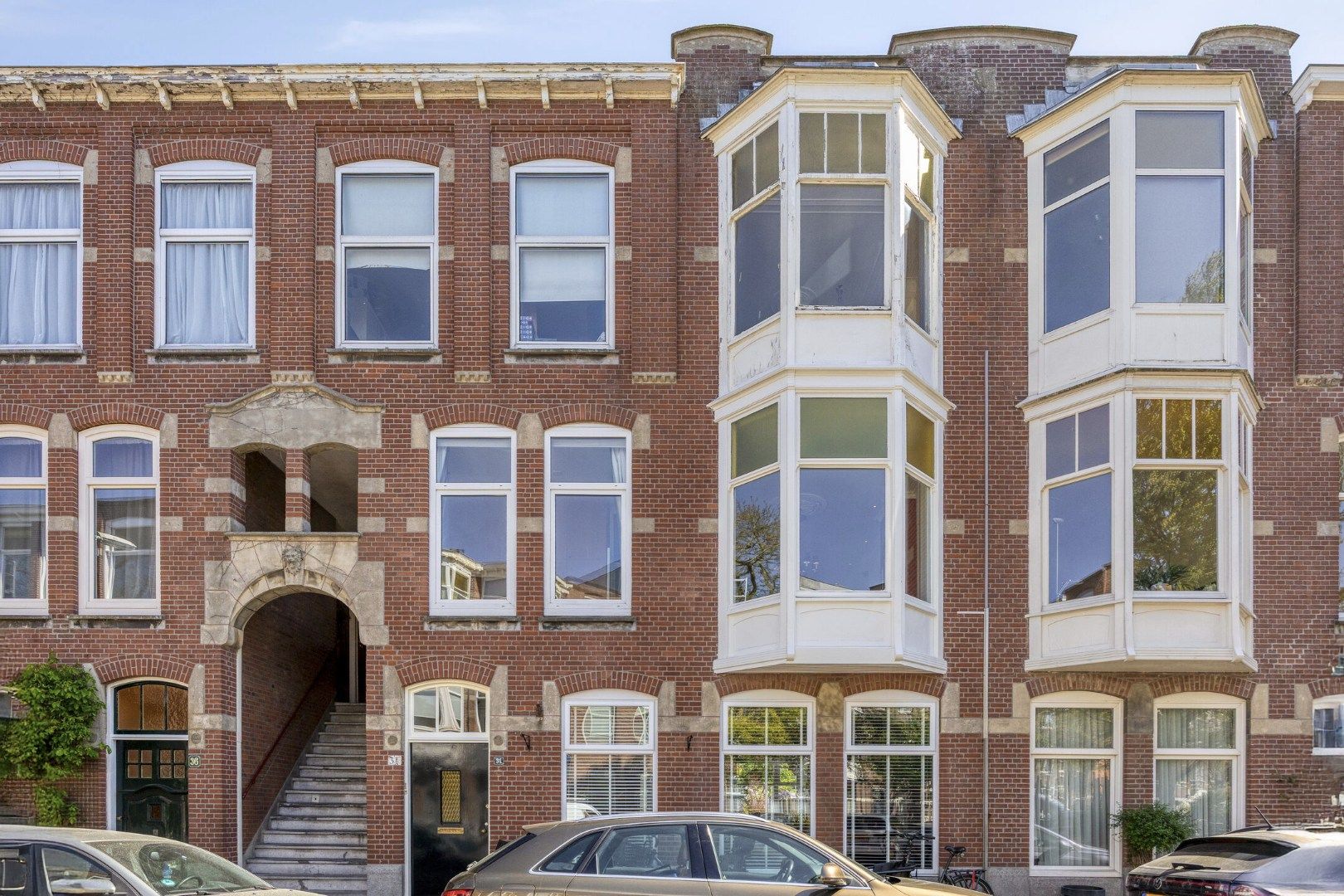 Beukplein 32 