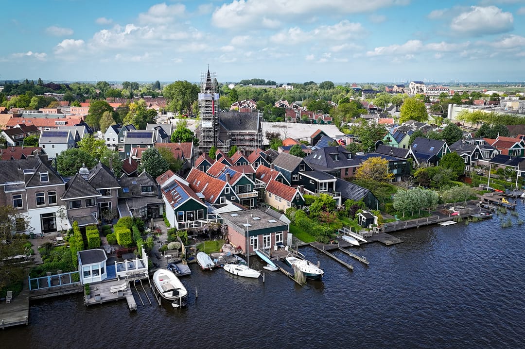 Photo 1 of Lagedijk 174
