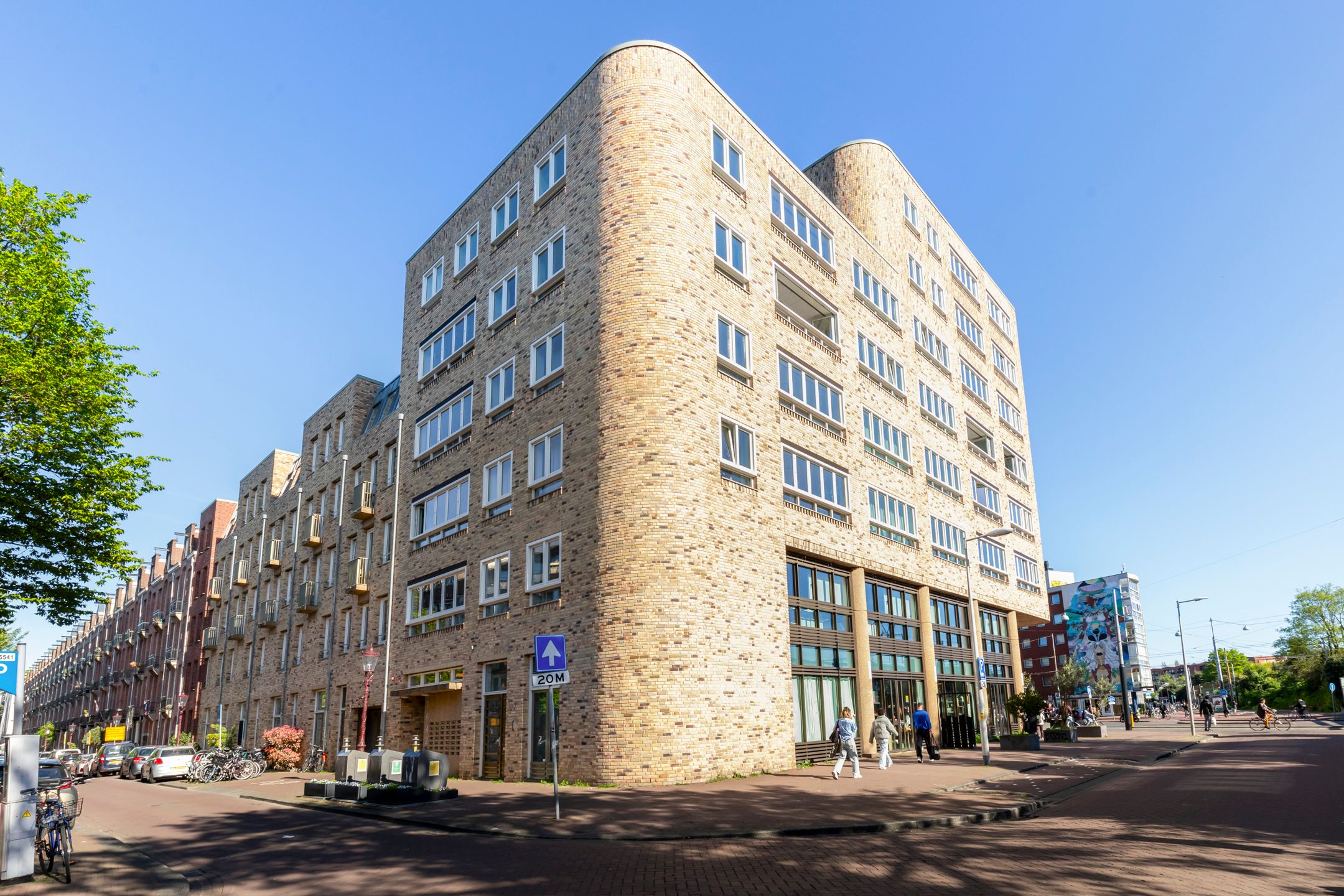 Tweede Atjehstraat 8-E 8 E