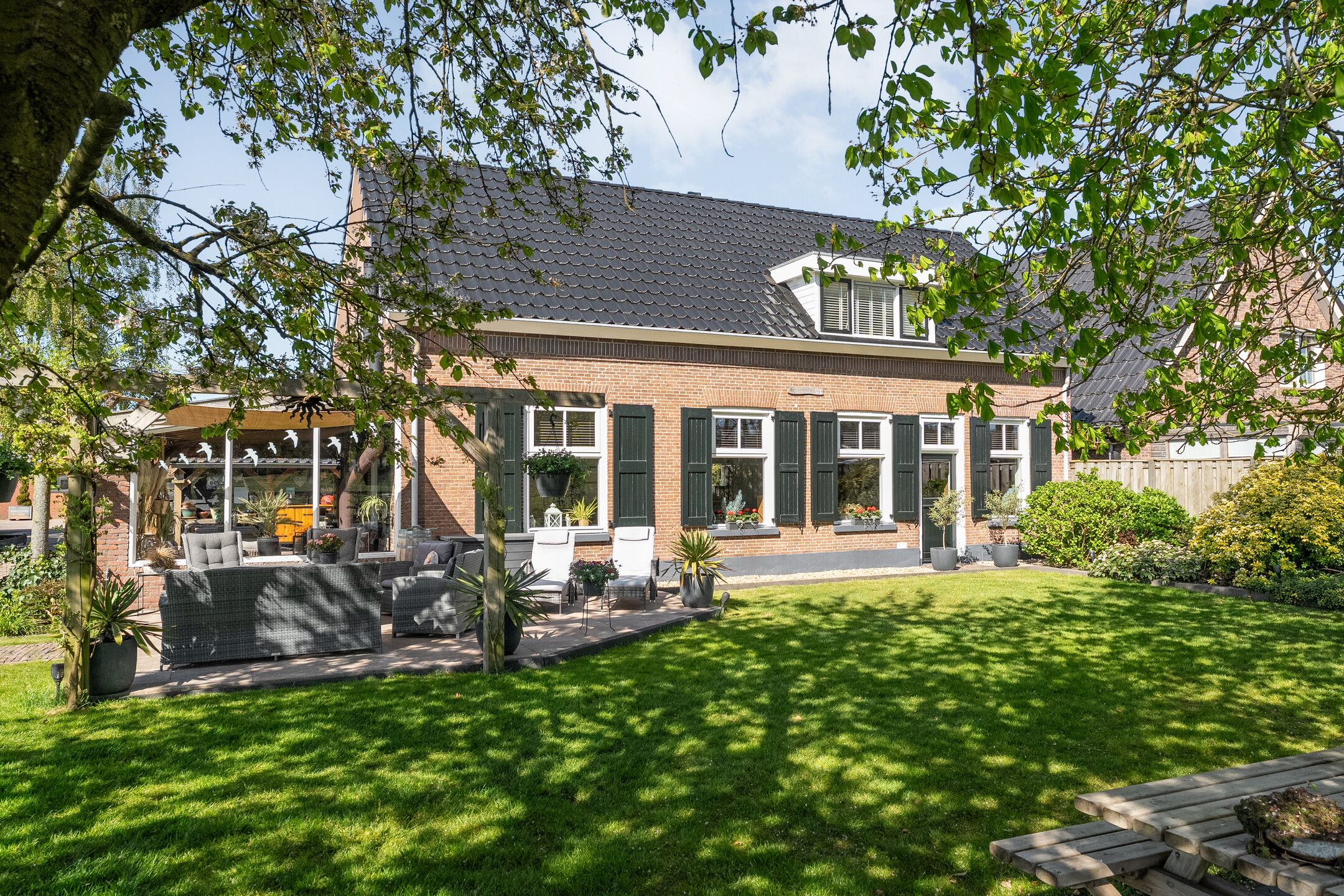 Foto 21 van Kleinjansweg 1