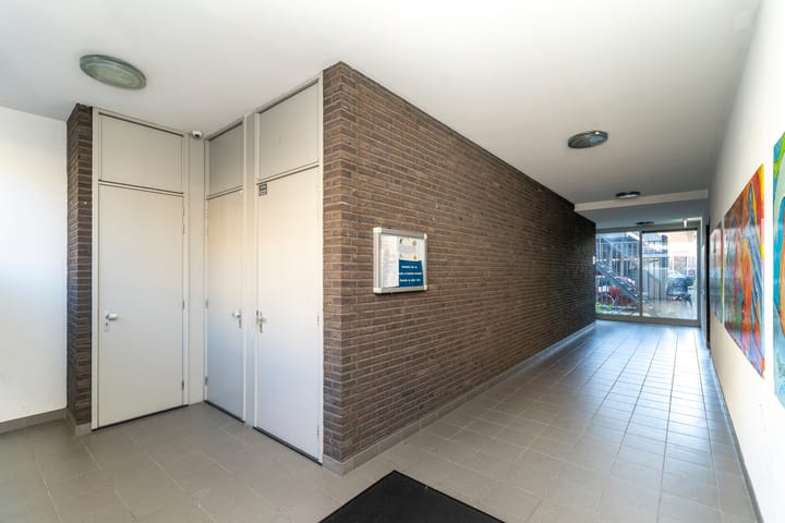 Foto 3 van Korvelseweg 182-15