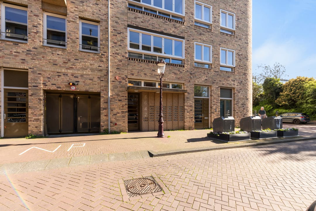 Foto 43 van Tweede Atjehstraat 8-E