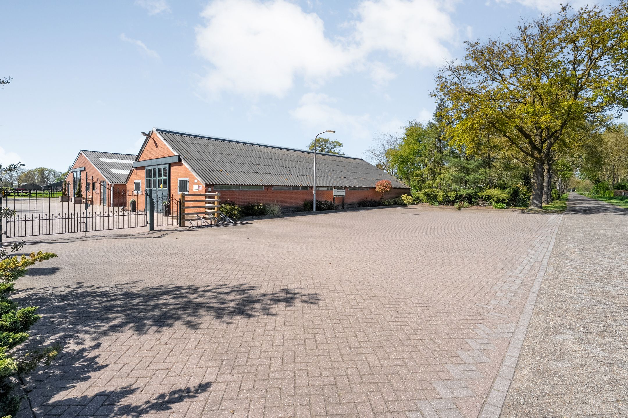 Foto 3 van Kleinjansweg 1