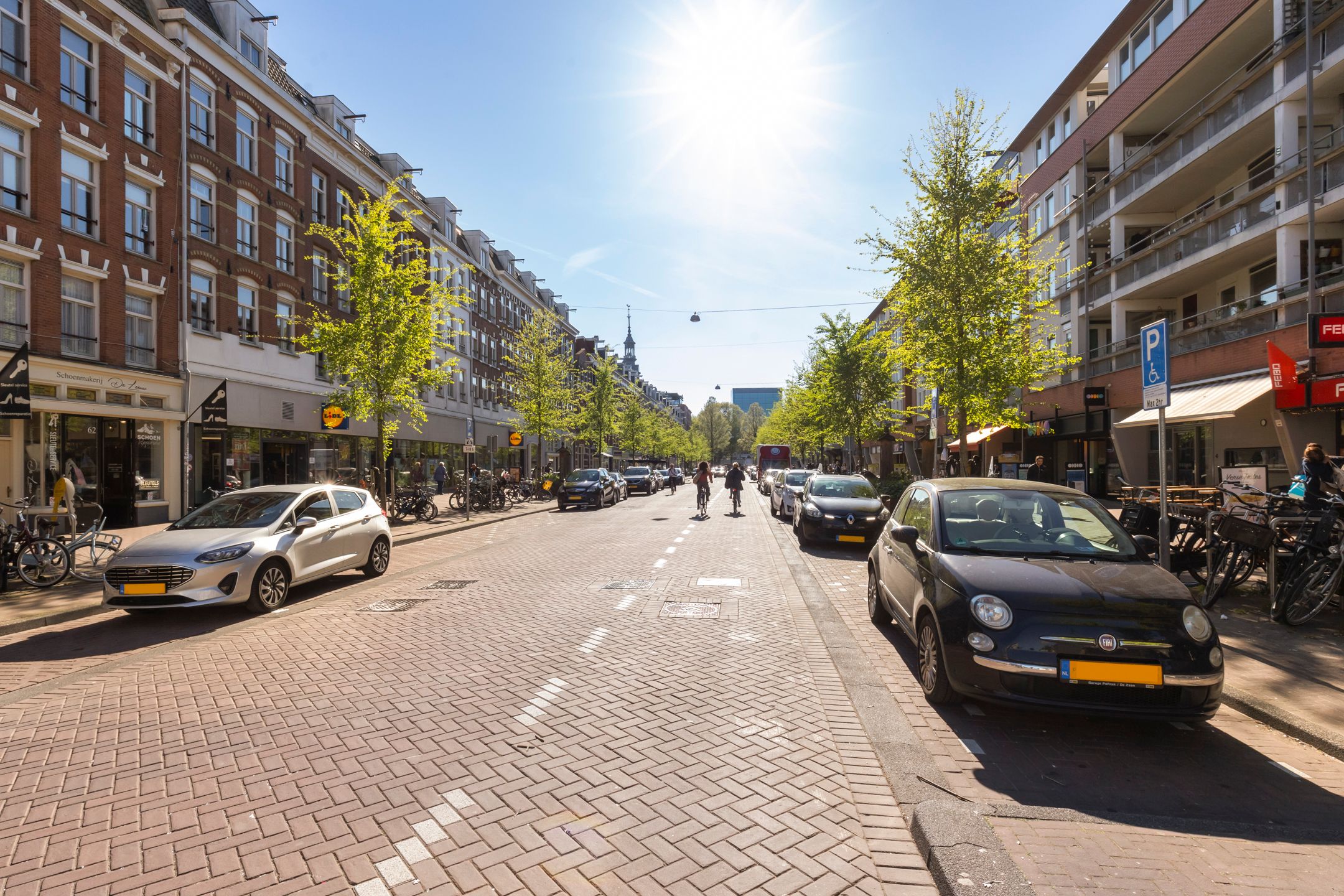 Foto 45 van Tweede Atjehstraat 8-E