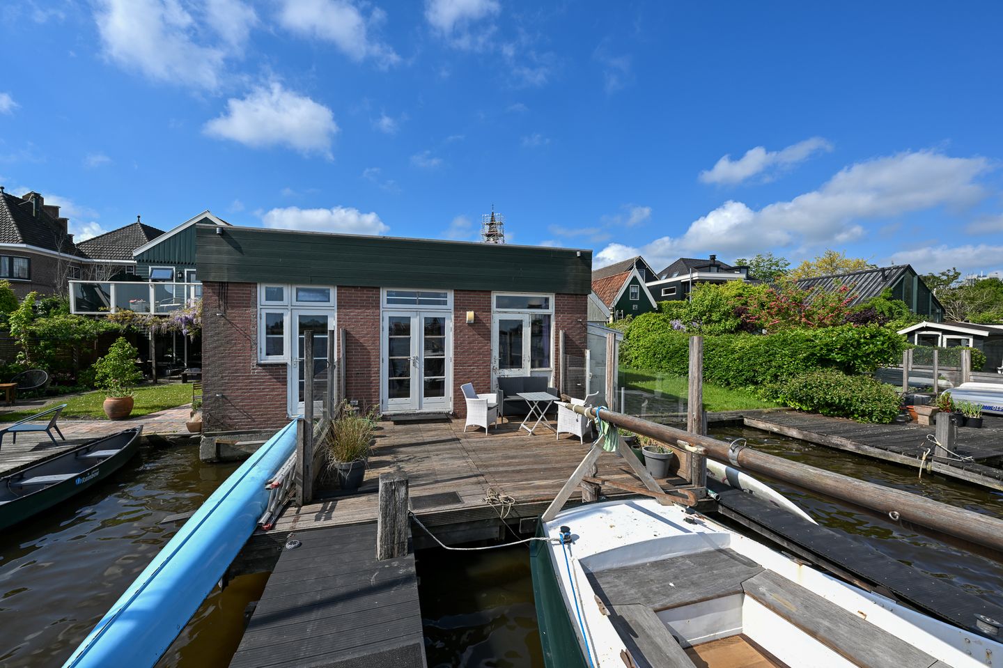 Photo 4 of Lagedijk 174