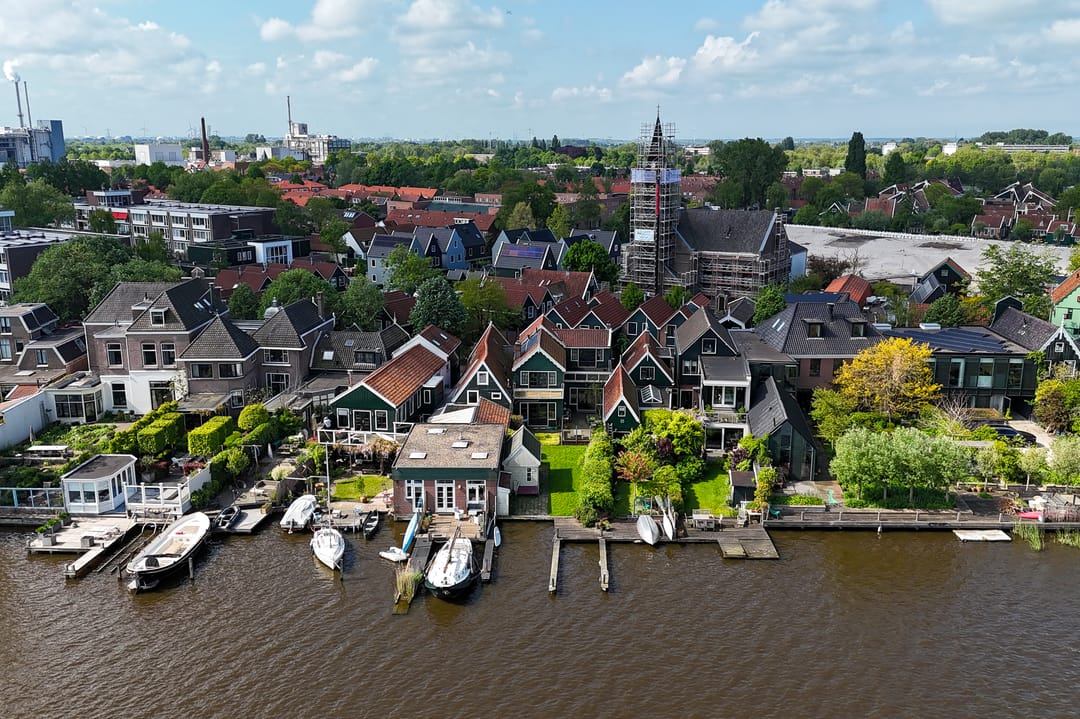 Photo 2 of Lagedijk 174