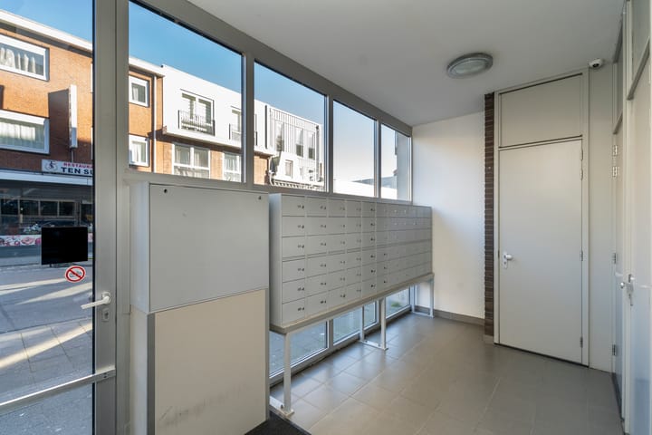 Foto 4 van Korvelseweg 182-15