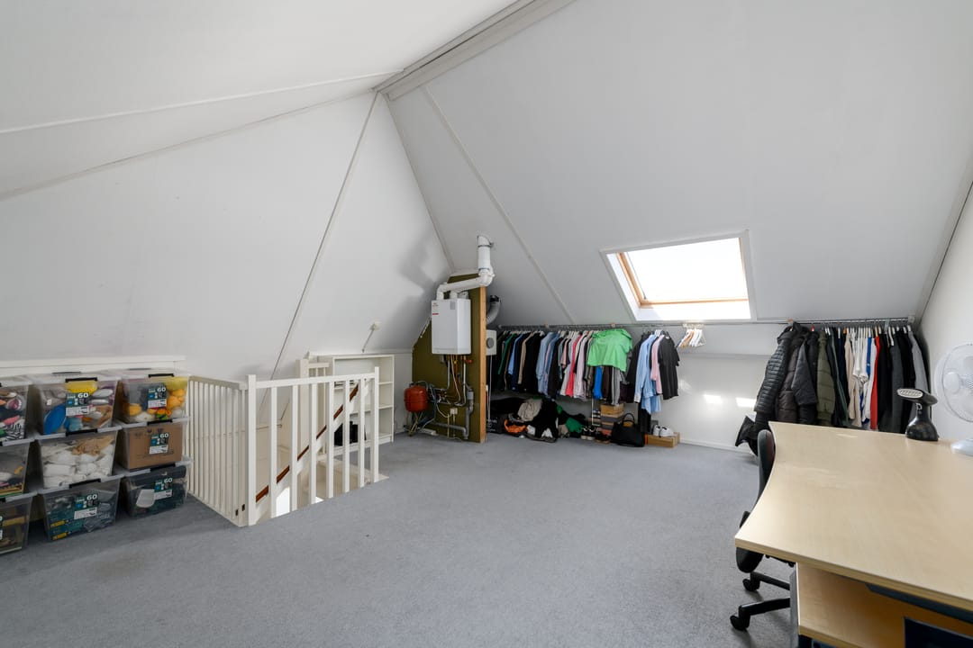 Photo 32 of Lisdodde 93