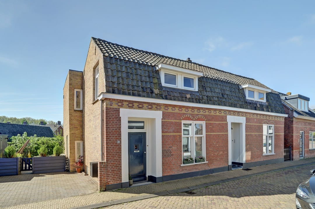 Foto 1 van Grote Kerkstraat 85