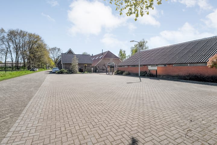 Foto 4 van Kleinjansweg 1