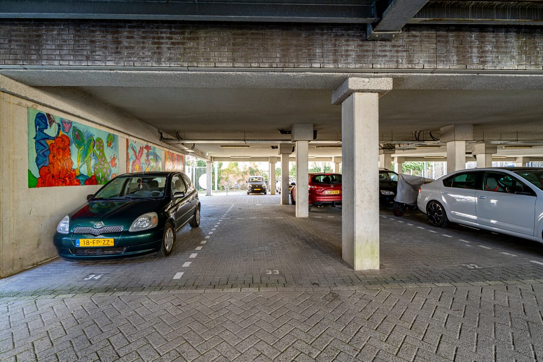 Foto 17 van Korvelseweg 182-15