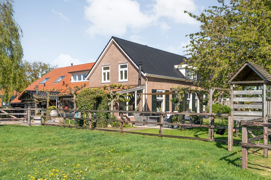 Foto 2 van Kleinjansweg 1