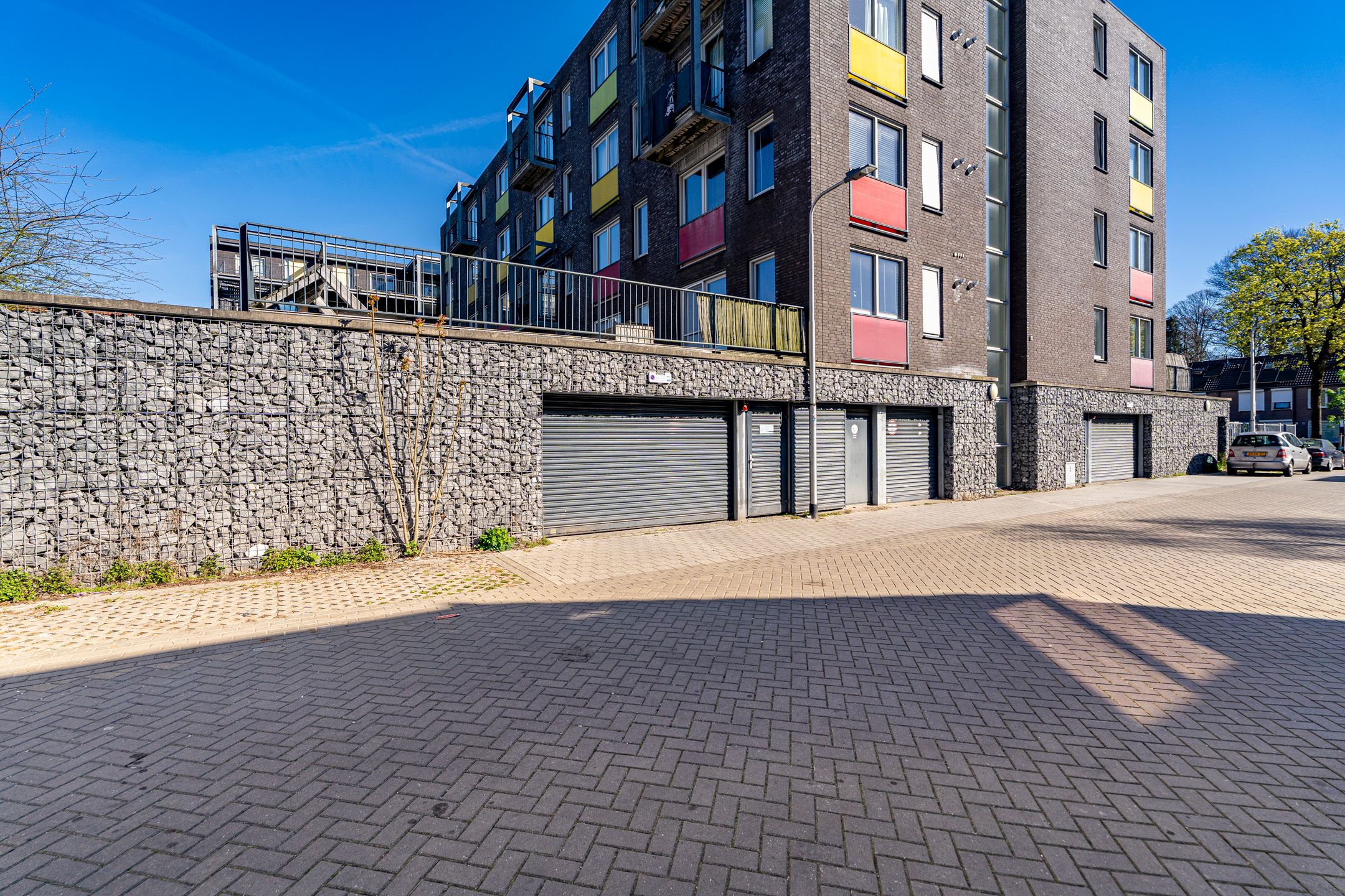 Foto 18 van Korvelseweg 182-15