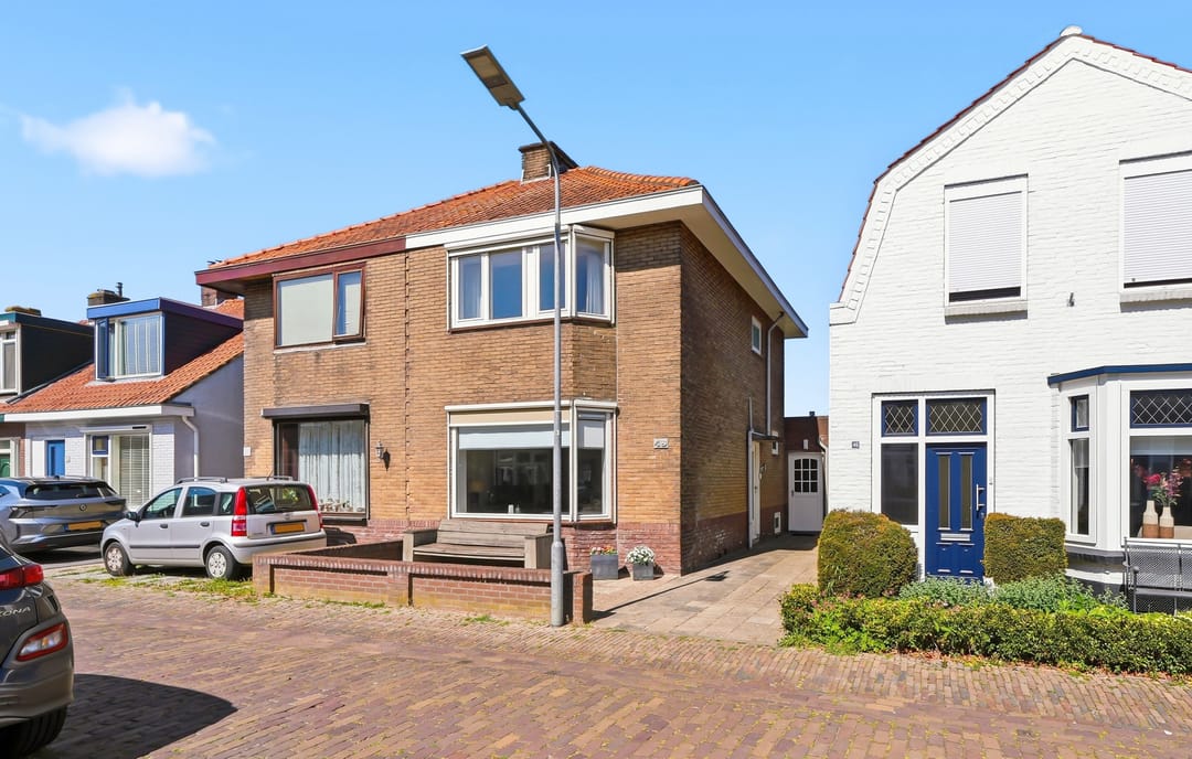 Photo 1 of Dijkstraat 48