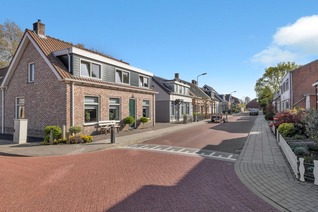 Photo 8 of Vinkenissestraat 11