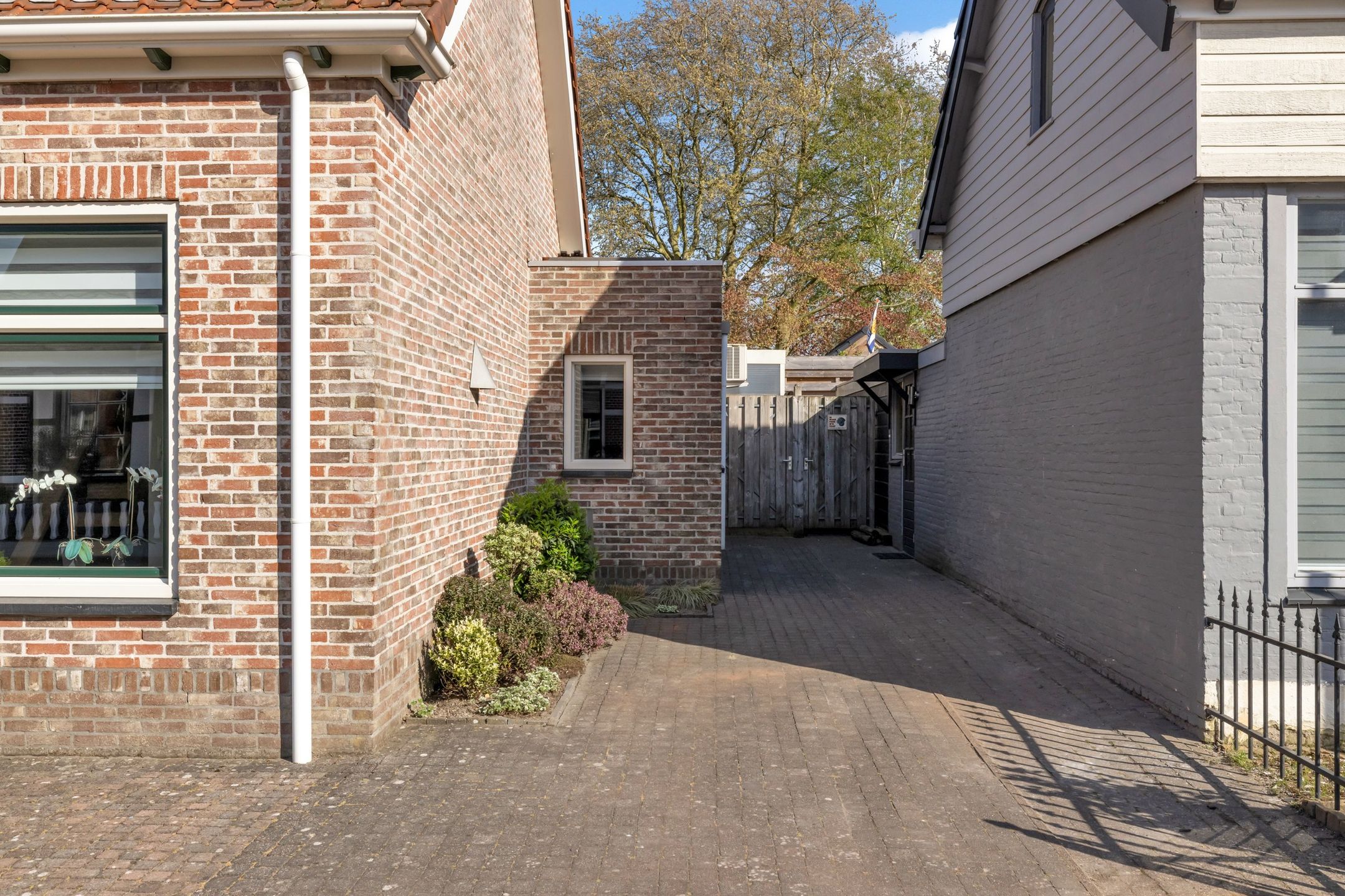Photo 9 of Vinkenissestraat 11