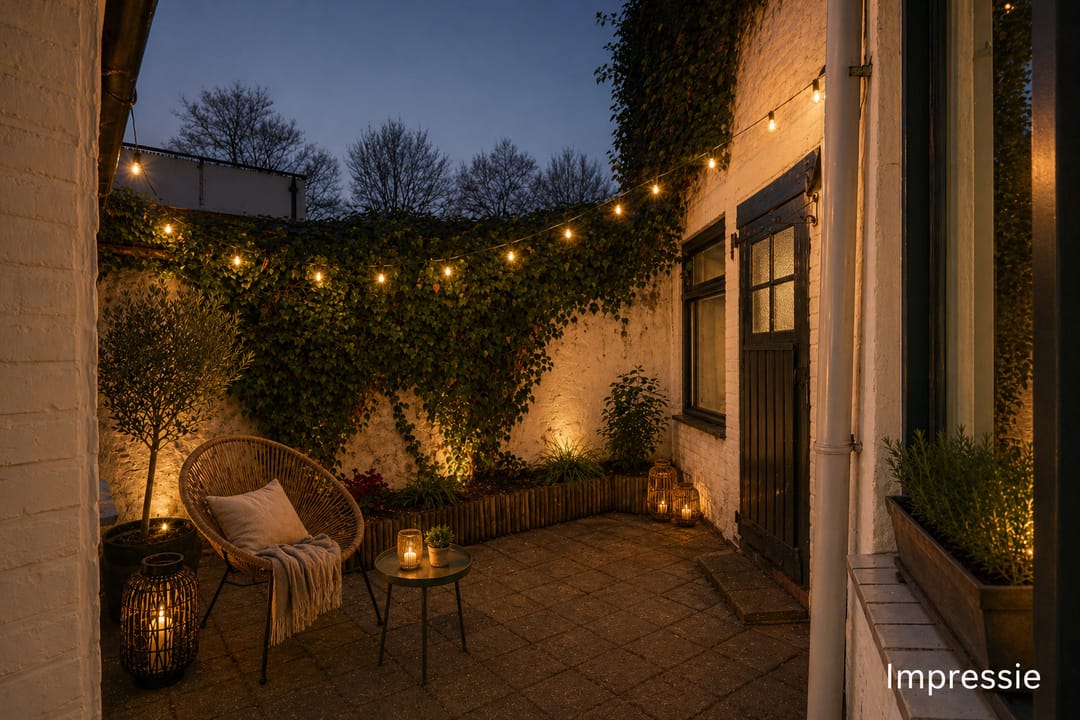 Photo 7 of Eyckholtstraat 4