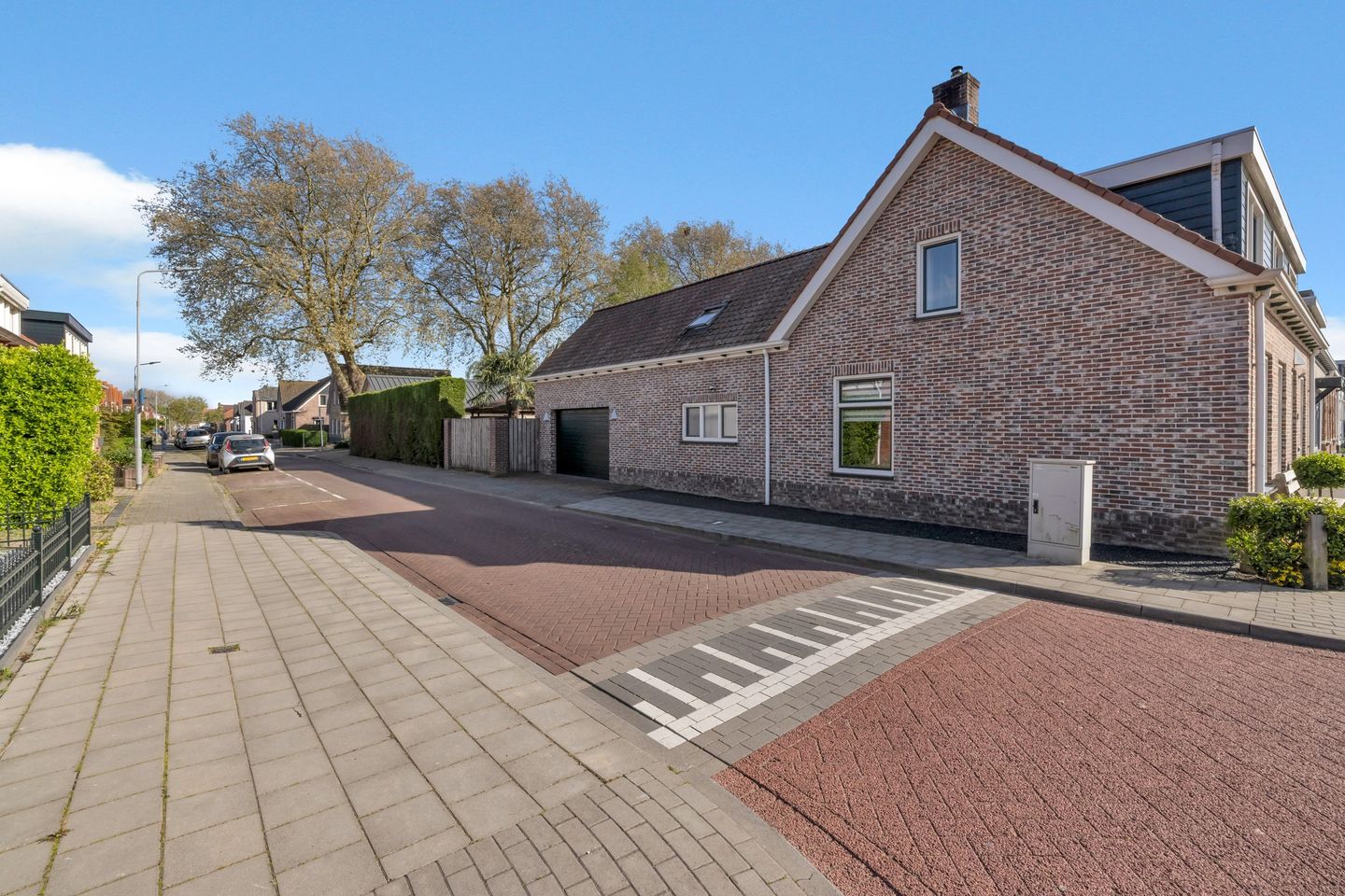Photo 10 of Vinkenissestraat 11