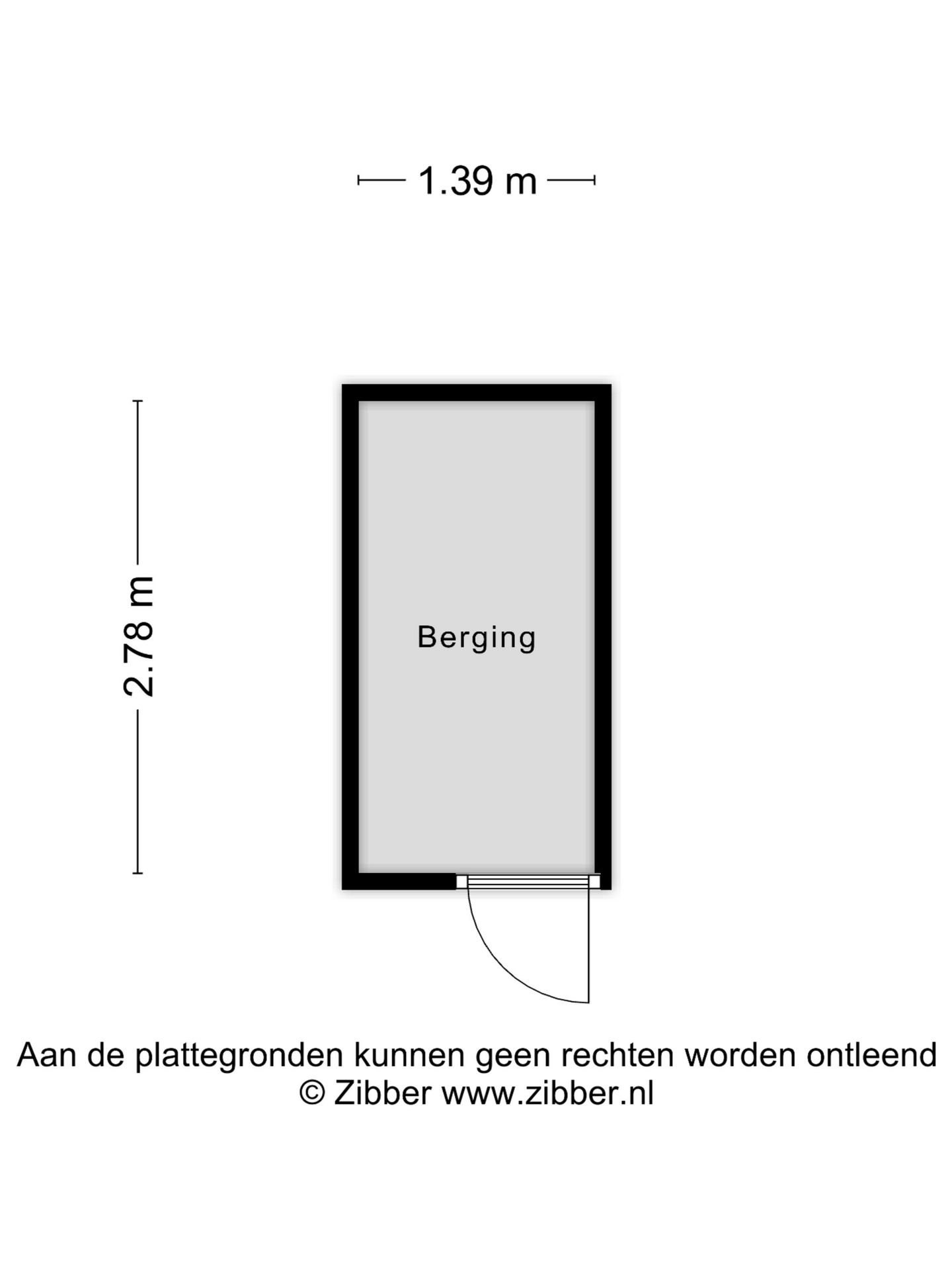 Foto 20 van Academiesingel 42-B2