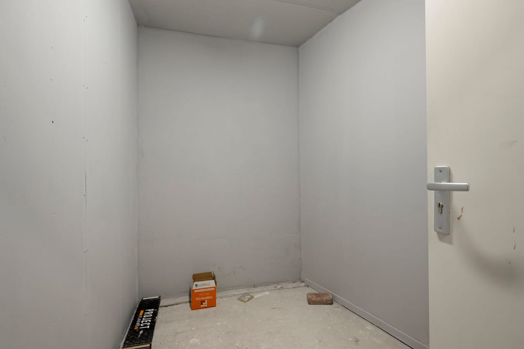 Foto 16 van Academiesingel 42-B2