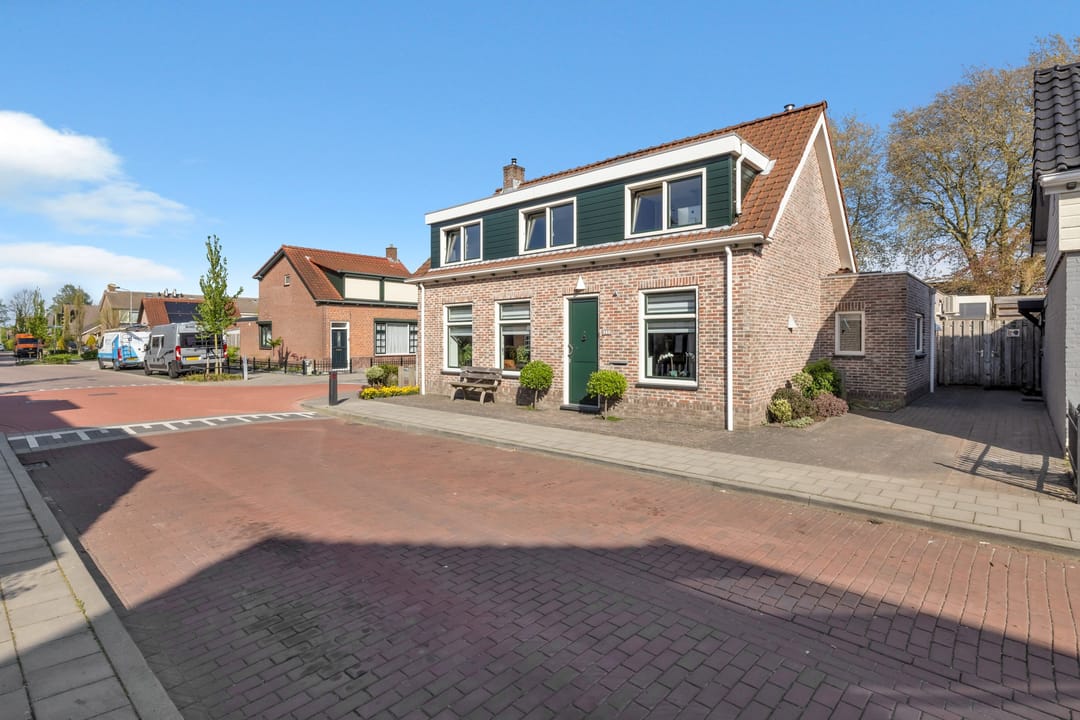 Photo 7 of Vinkenissestraat 11