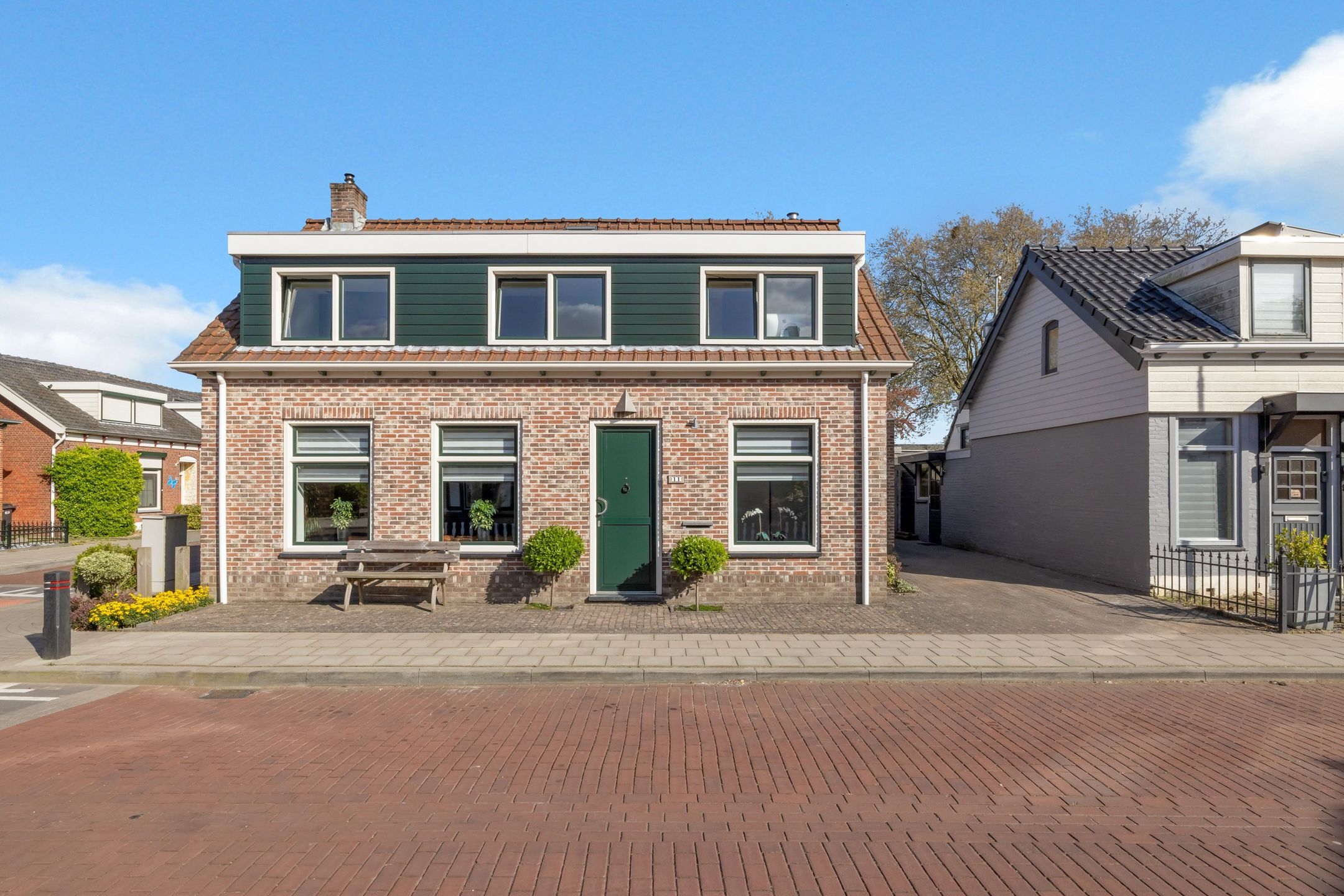 Photo 6 of Vinkenissestraat 11